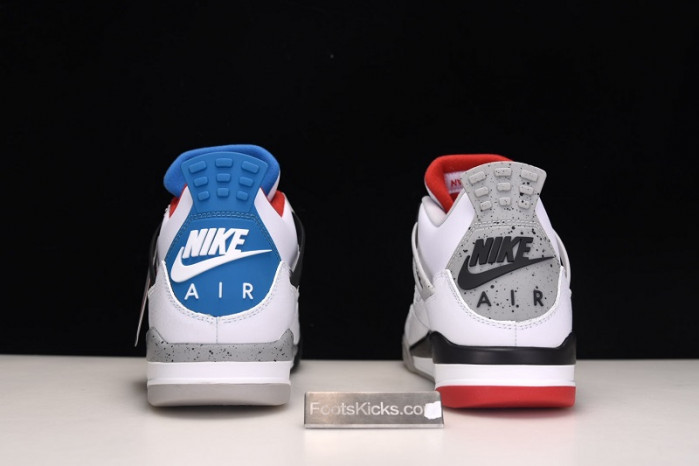 air jordan 4 