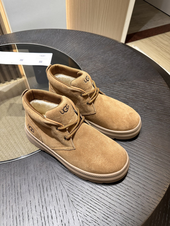 UGG BOOTS UGG000016