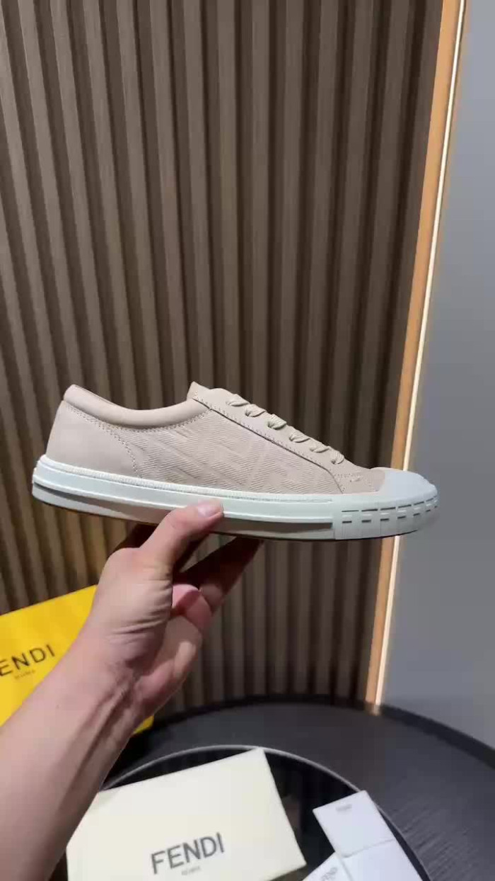FEN sneaker F000042