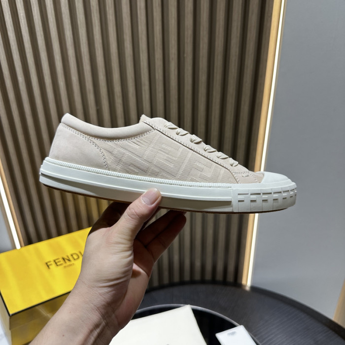FEN sneaker F000042