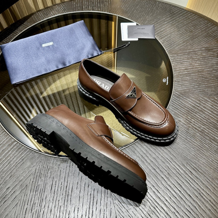 Prad* snekaers P000077