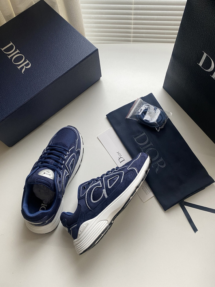 DIO* SNEAKERS B30 T0000-318