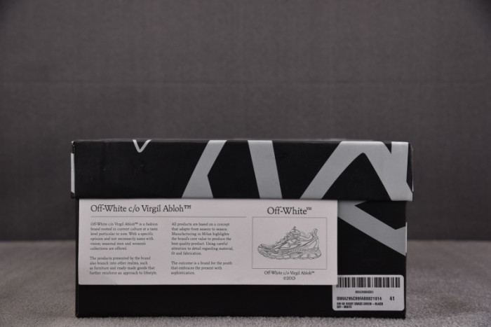 OFW Be Right Back BRB000018