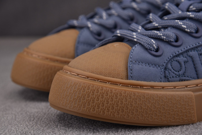 DIO* SNEAKERS B33 T0000-213