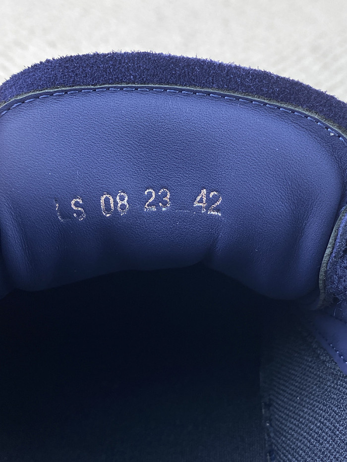 dio* sneakers b33 t0000-095