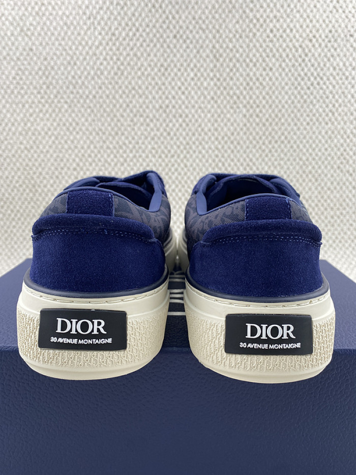 dio* sneakers b33 t0000-095