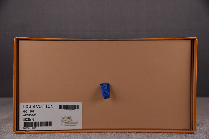 l&v snekaers l0000075