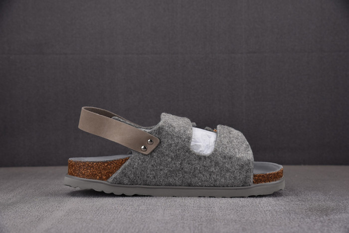 brikenstock x D*or milano 5