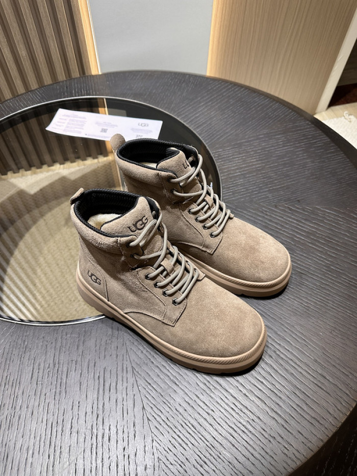 UGG BOOTS UGG000005