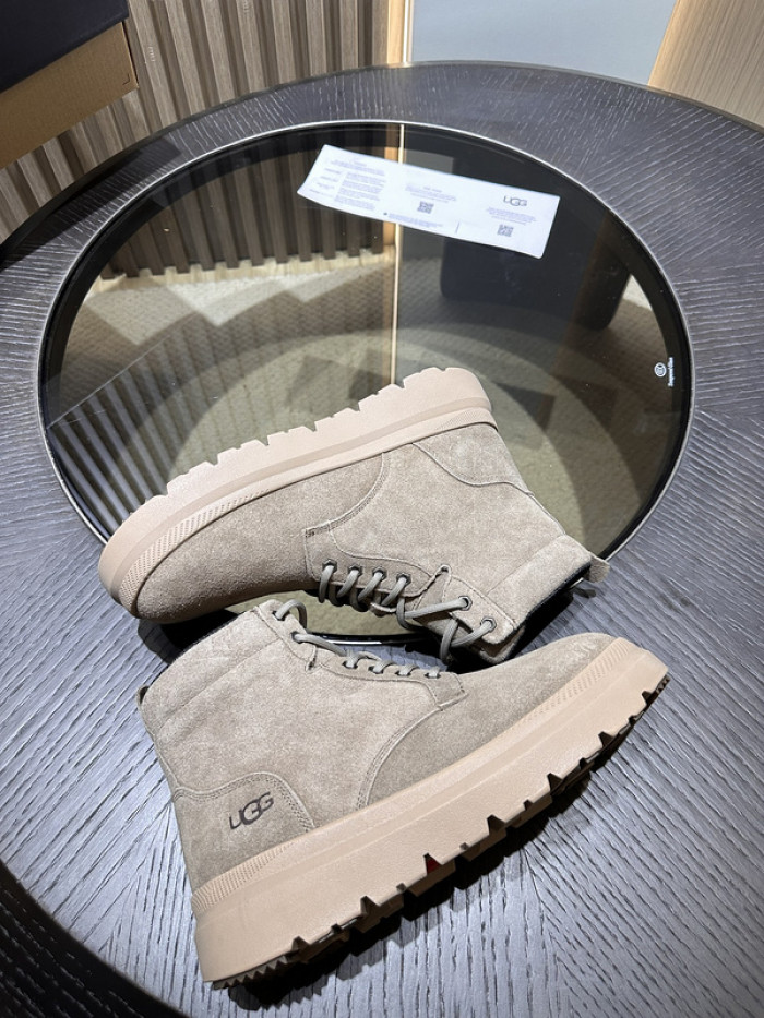 UGG BOOTS UGG000005