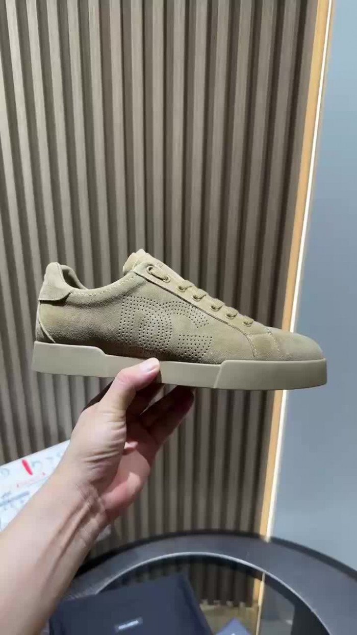 D&G SNEAKERS DG000036