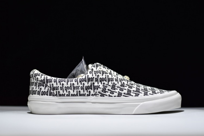 FEAR OF GOD X PACSUN VANS ERA 97 REISSUE VN0A2XRYML6