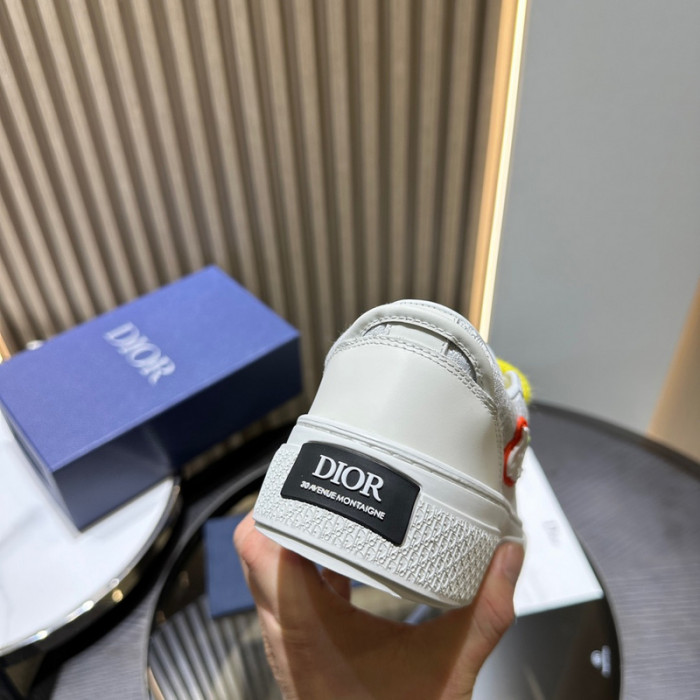 DIO* SNEAKERS B33 T0000-214