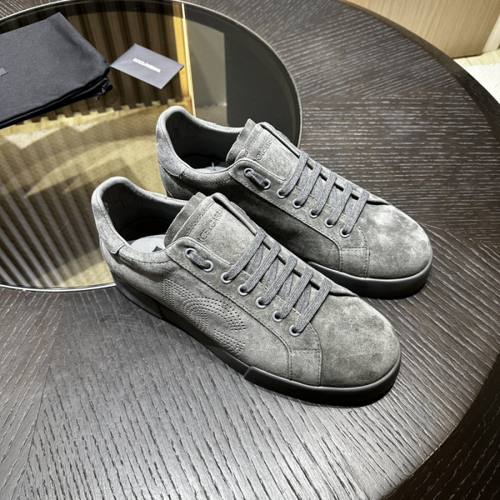 D&G SNEAKERS DG000035