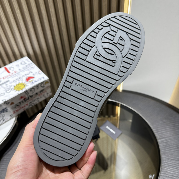 D&G SNEAKERS DG000035