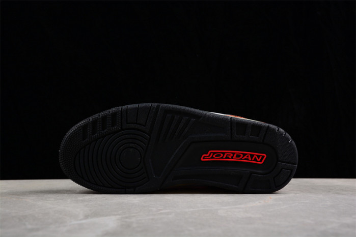 air jordan 3 gs "mars stone" dv7028-108