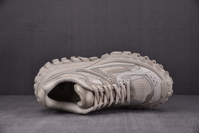 SNEAKER Defender Rubber 5000083