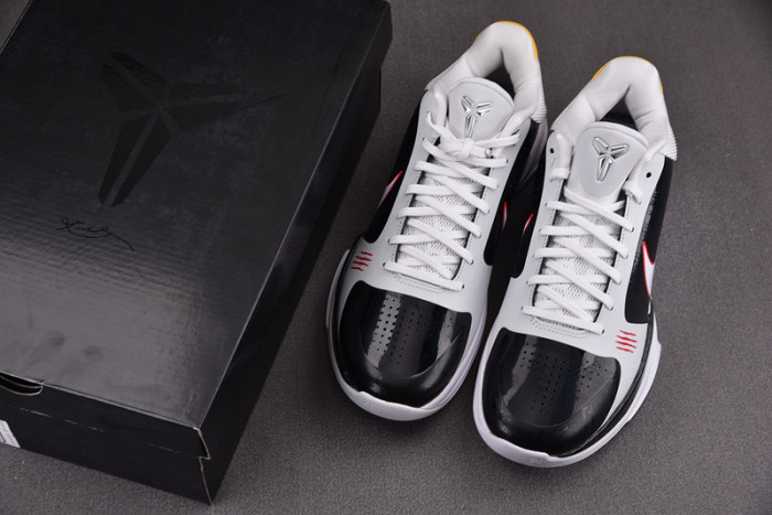 nike kobe 5 protro bruce lee alternate cd4991-101
