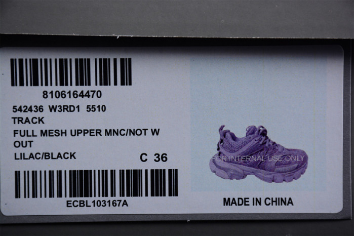 sneaker tess.s.gomma 5000104