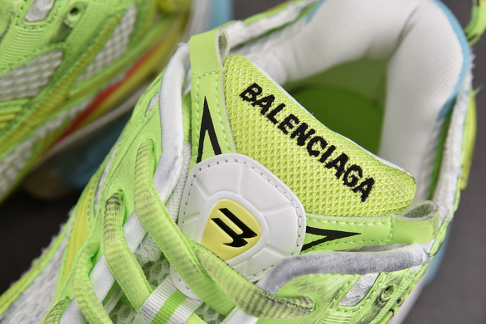 SNEAKER RUNNER 5000208