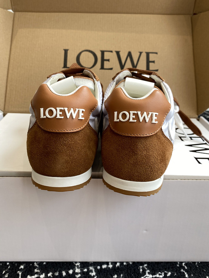 L0EWE Sneakers LW1000011