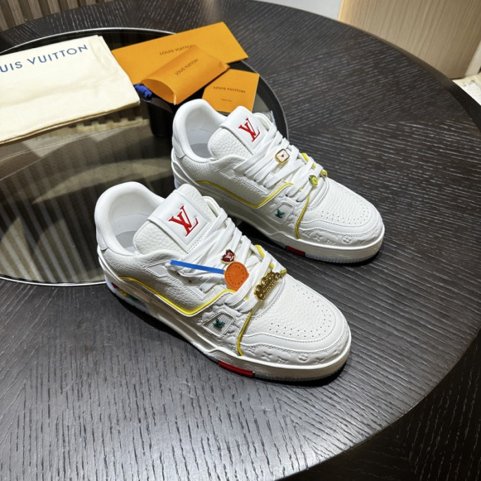 L&V snekaers L0000333