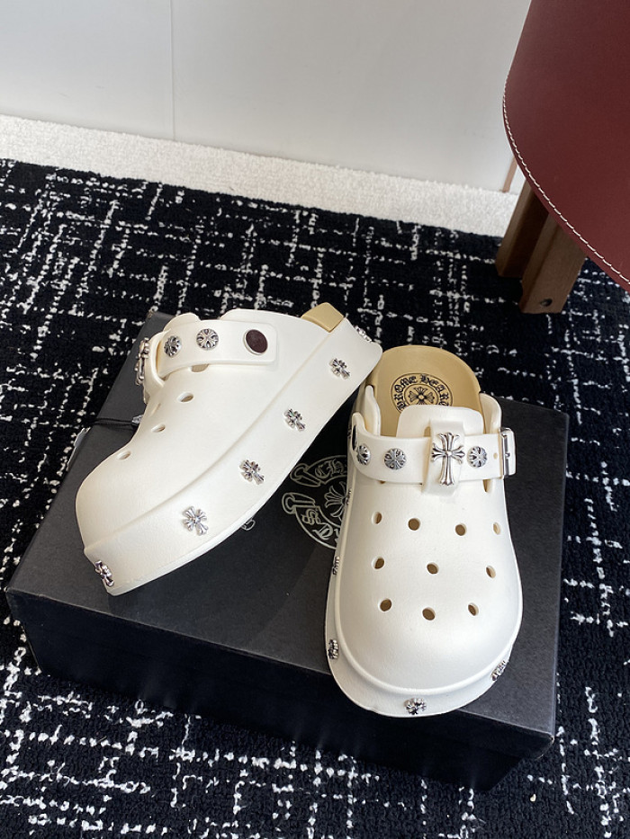 CHR0ME HEARTS Sandal CS1000008