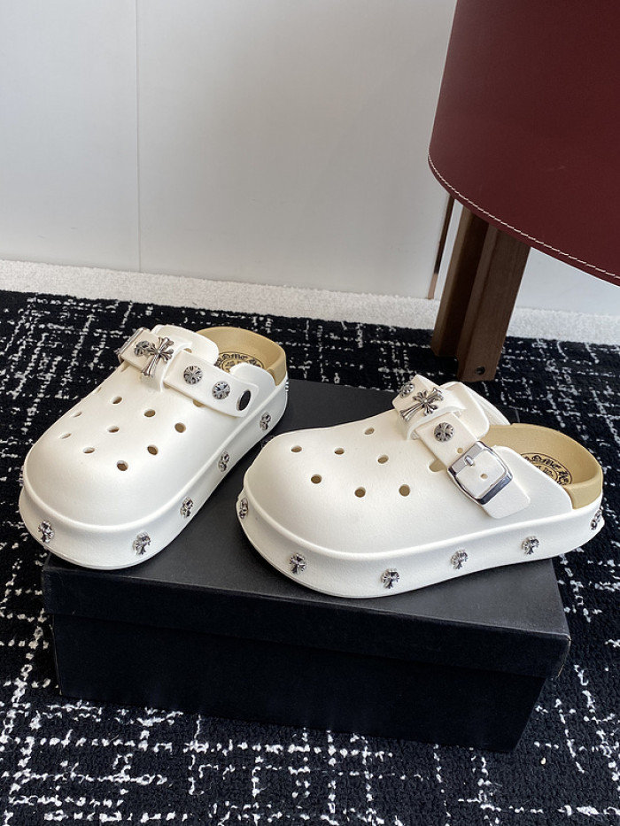 CHR0ME HEARTS Sandal CS1000008