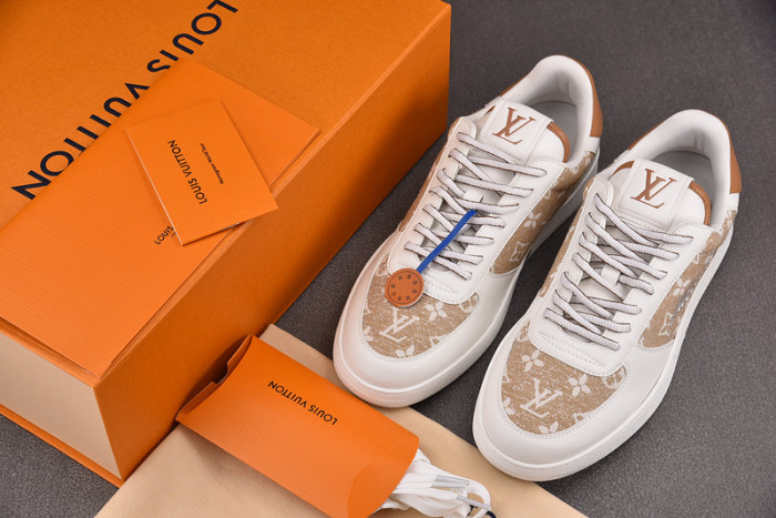 L&V snekaers L0000327