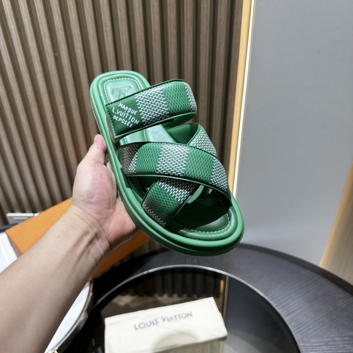 L&V sandal125
