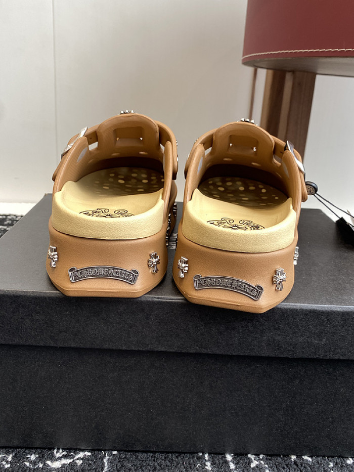 CHR0ME HEARTS Sandal CS1000007