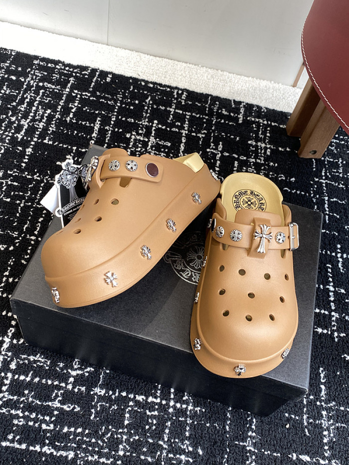 CHR0ME HEARTS Sandal CS1000007