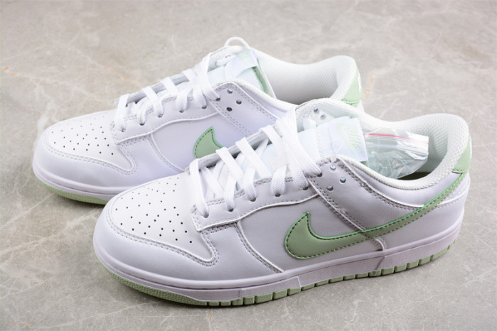 nike dunk low honeydew dv0831-105