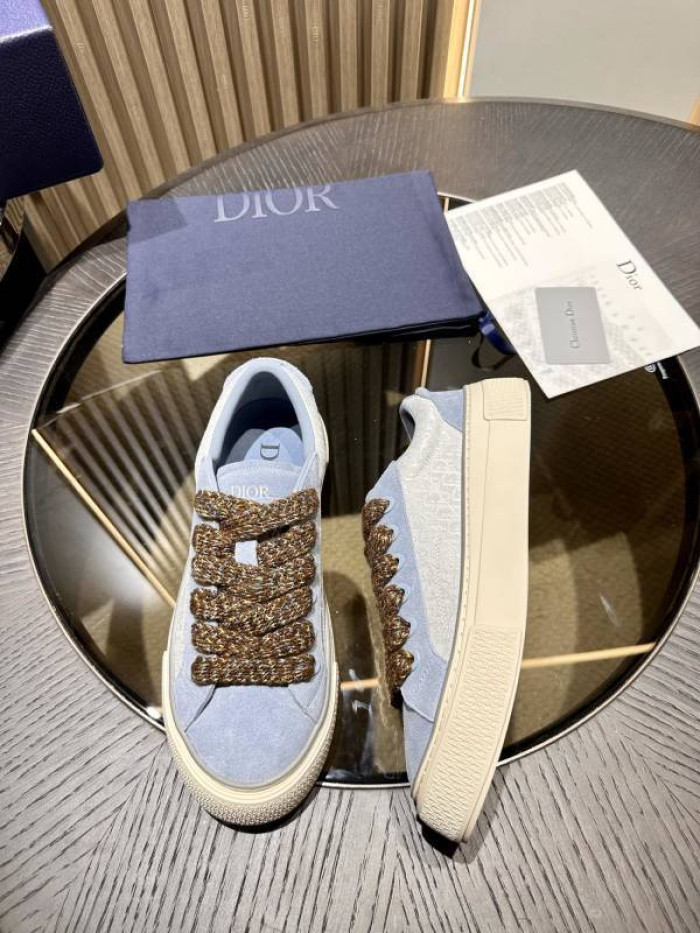 DIO* SNEAKERS B33 T0000-340