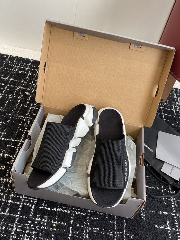 BALENCIAG* SANDAL 61