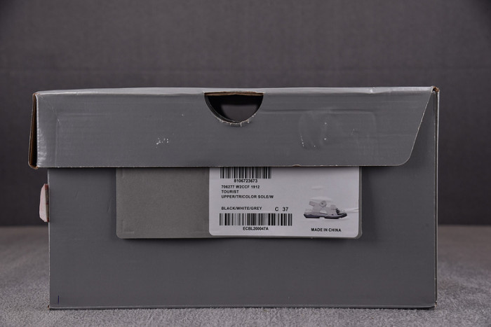 balenciag* sandal 38