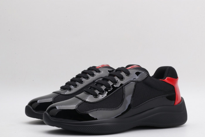 prad* snekaers p000010