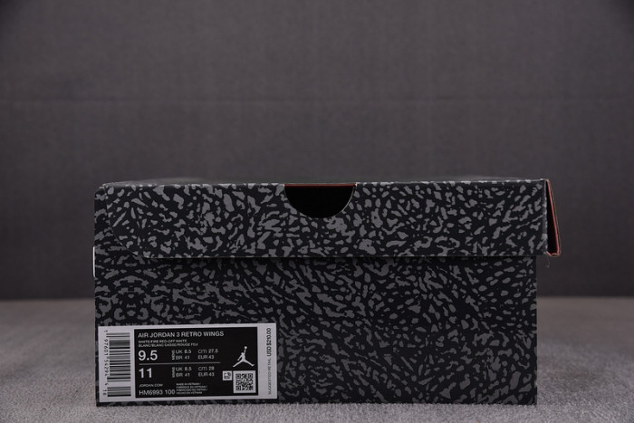 air jordan 3 