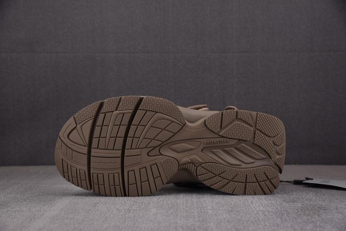 balenciag* sandal 45