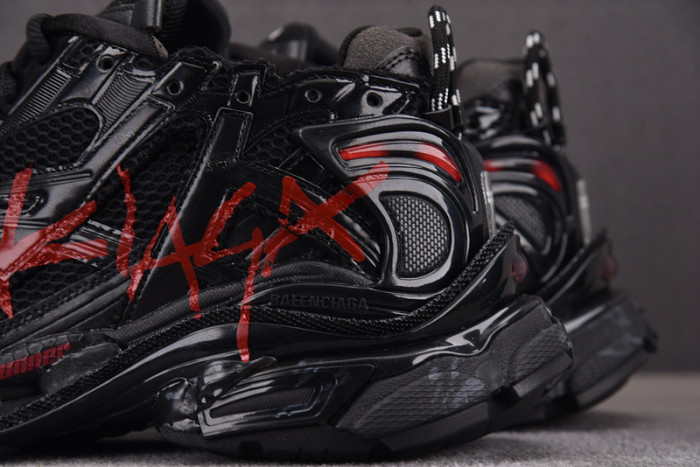 SNEAKER RUNNER 5000203