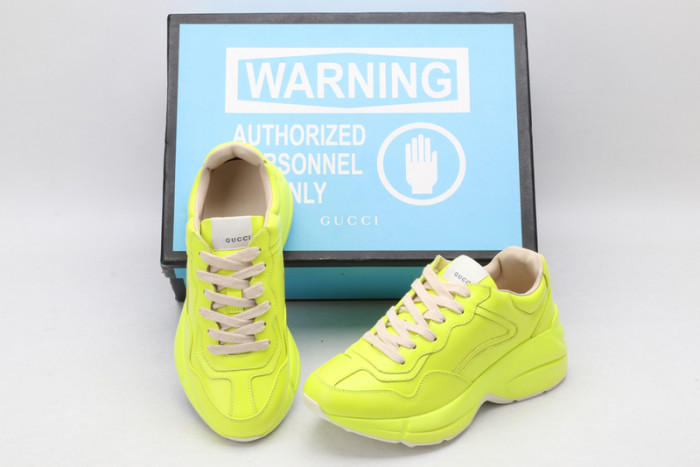 G*u*i* trainer sneaker29