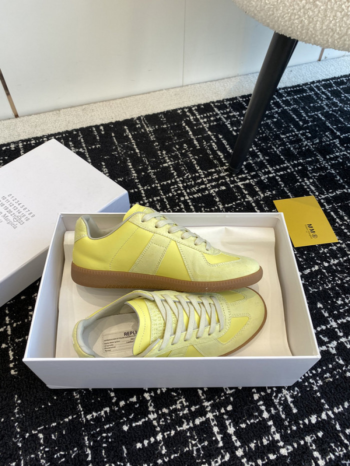 ma*s*n Ma*i*la sneaker mm000026