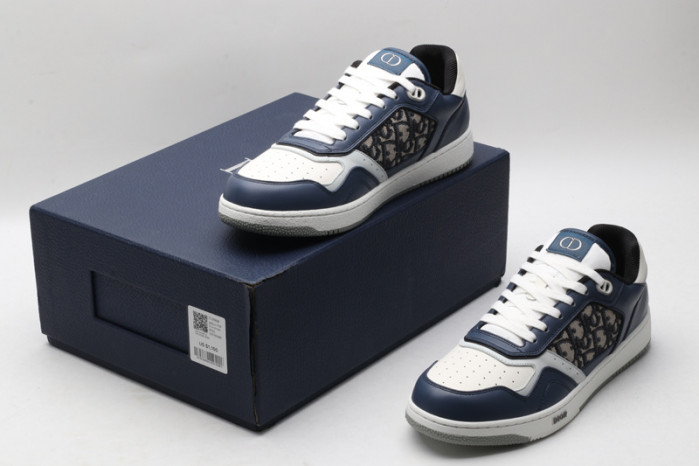 dio* sneakers b27 t0000-046