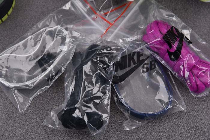 Nike SB Dunk Low Concepts Green Lobster BV1310-337