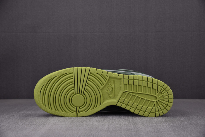 Nike SB Dunk Low Concepts Green Lobster BV1310-337