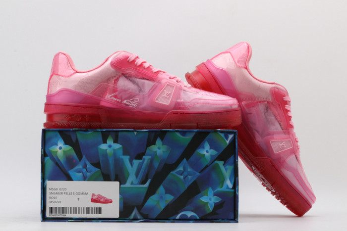 l&v snekaers l0000034