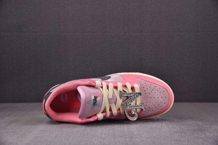 nike dunk low wmns barbie fn8927-621