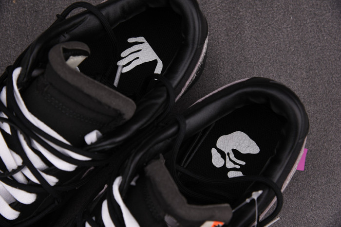 ofw x dunk low “50 of 50” dm1602-001