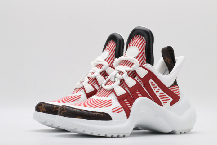 l&v snekaers l0000026