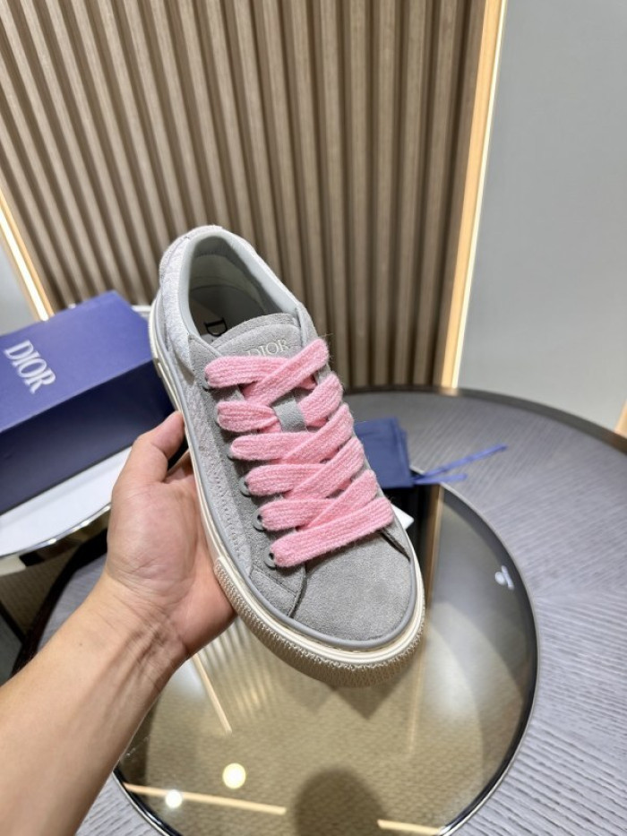 DIO* SNEAKERS B33 T0000-345